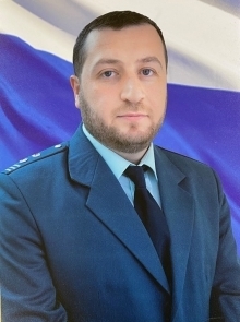 Григорян Саргис Смбатович
