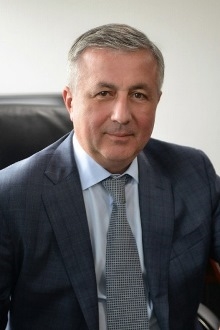 Ткаченко  Александр Юрьевич