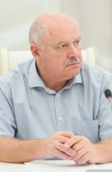 Огурцов  Сергей  Александрович