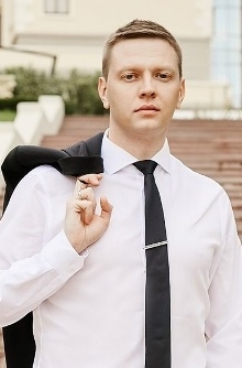 Михеев Дмитрий Геннадиевич