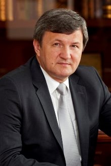 Астапов  Михаил Борисович