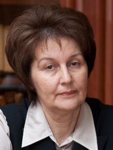 Шевелева Наталья Александровна