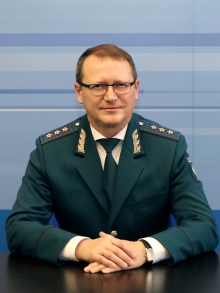 Полежаев Владимир Алексеевич
