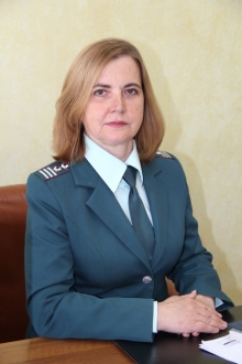 Чижова Жанна Николаевна