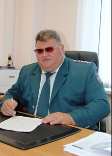 Чернышов Владимир Александрович