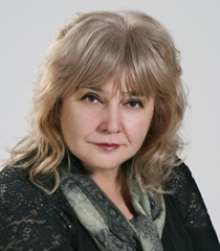 Ширковец  Ольга  Валериановна
