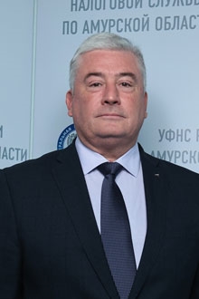 Белобородов Борис Леонидович