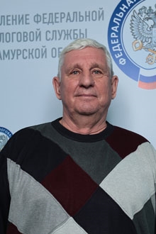 Паршинков Валерий Борисович