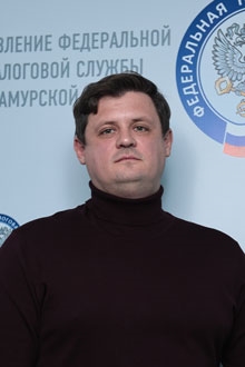 Яровой Павел Александрович