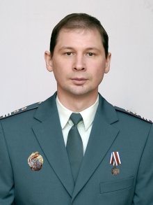 Зимин Павел Сергеевич