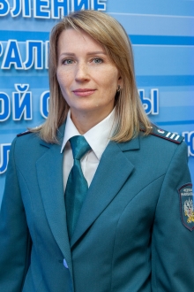 Смольникова Елена Владимировна