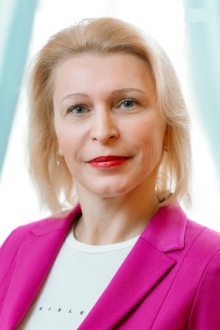 Старцева Юлия Вячеславовна