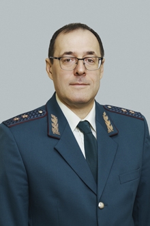 Ефремов Сергей Викторович