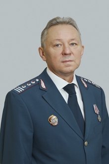 Головков  Олег Витальевич
