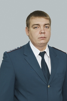 Комащенко Сергей Александрович