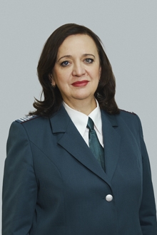 Карымова  Наталья Александровна