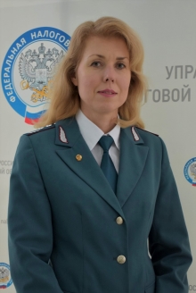 Зиновьева Надежда Владимировна