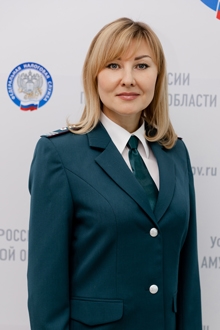 Калининская Татьяна Владимировна