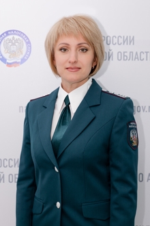 Бабай Елена Ивановна