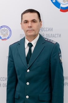 Мартюшев Алексей Александрович