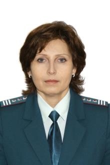 Смирнова  Регина  Анатольевна