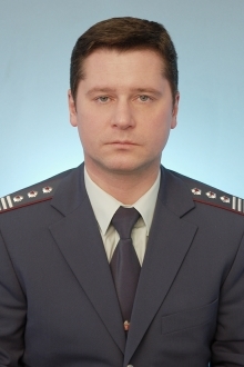 Дьяченко  Юрий  Викторович