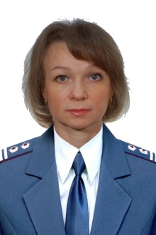 Южакова  Ольга  Николаевна