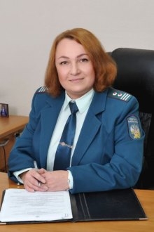 Петрова  Таисия  Николаевна