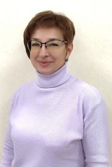 Базиль Татьяна Викторовна