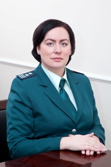 Никандрова Марина Юрьевна