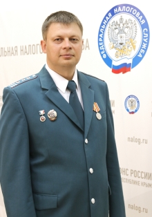 Соболев Алексей Николаевич