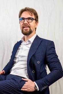 Хамидуллин Ирик Венирович