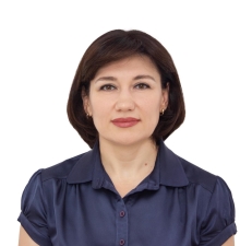 Зинченко Наталья Николаевна