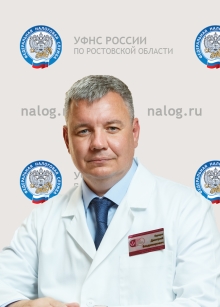 Член Общественного Совета