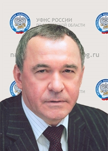 Зерщиков  Юрий  Стефанович