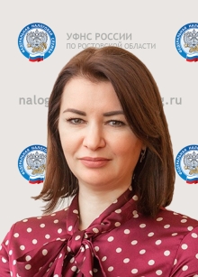 Шевченко  Инна  Константиновна