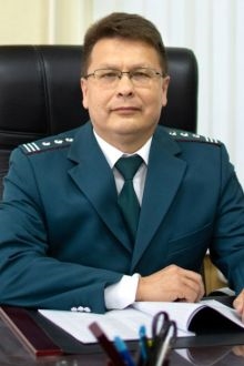 Овчинников Александр  Витальевич 