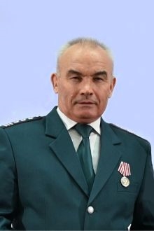 Федоров  Станислав   Моисович 