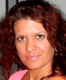 Чапкина Надежда Анатольевна