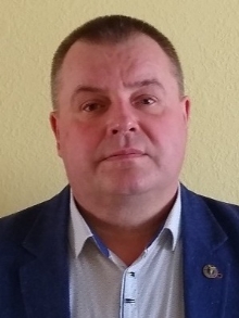 Липинский Алексей Виктороич