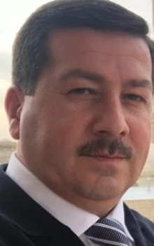 Салимов  Раид Магомедович