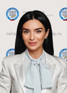 Кручанова  Юлия  Александровна