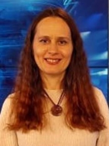 Шума Елена Владимировна