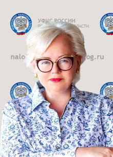 Киселева  Алла  Васильевна