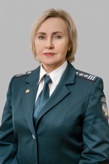Смирнова Ирина Владимировна