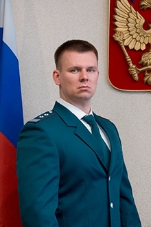 Плюхин Станислав Александрович