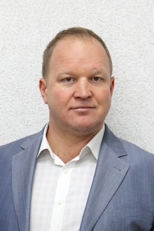 Сергеев Игорь Анатольевич