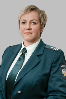 Свасян Наталья Владимировна