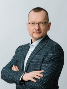 Мошкин Алексей Александрович