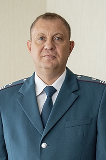 Соклаков Иван Анатольевич